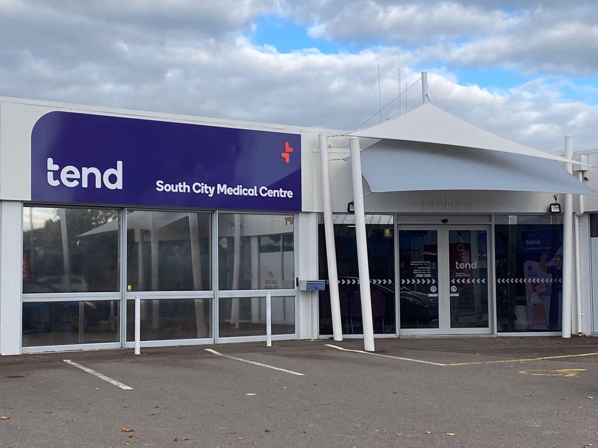 Pulse Specialist Care Bay of Plenty