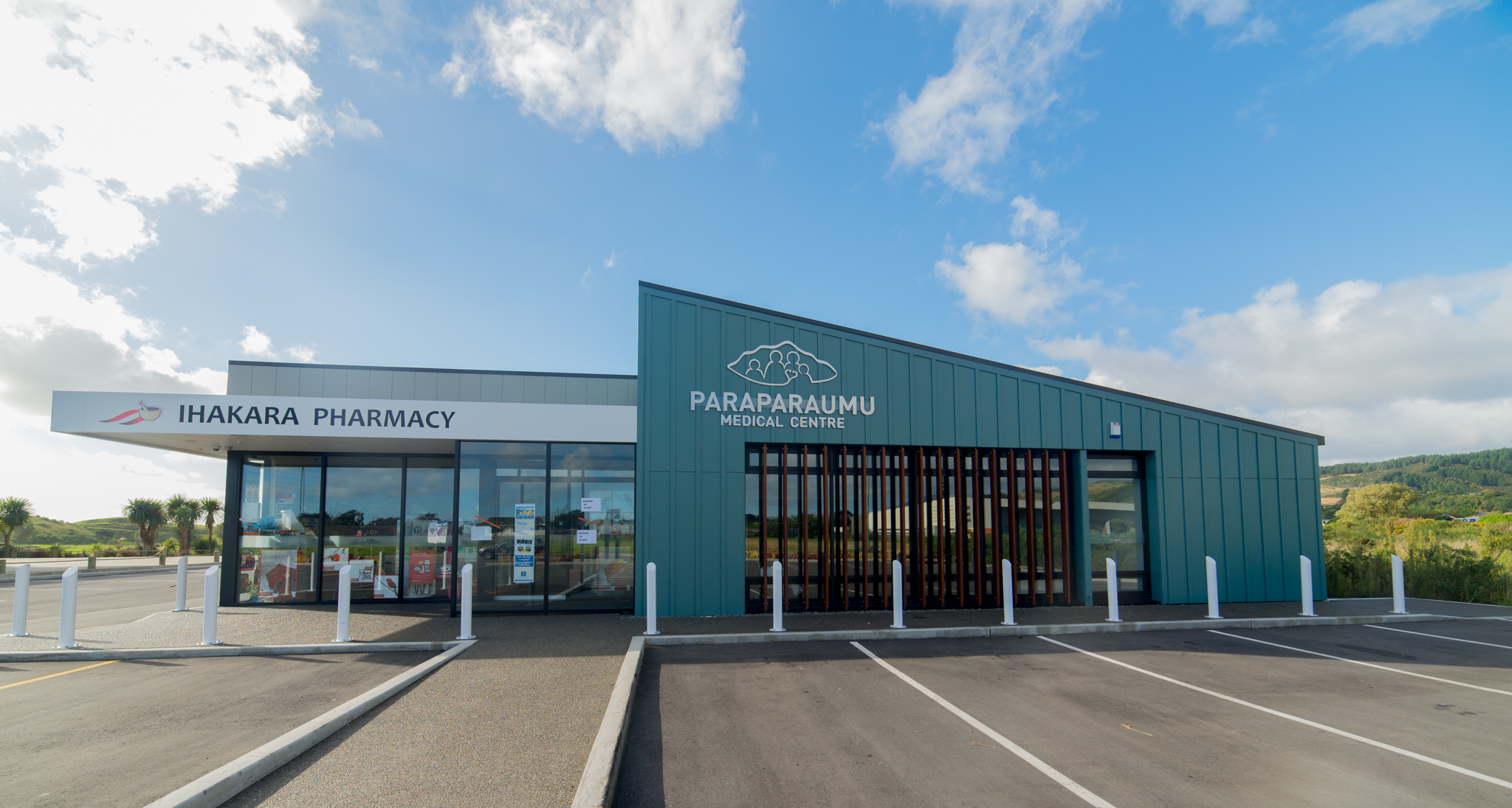 Pulse Specialist Care Kāpiti Coast