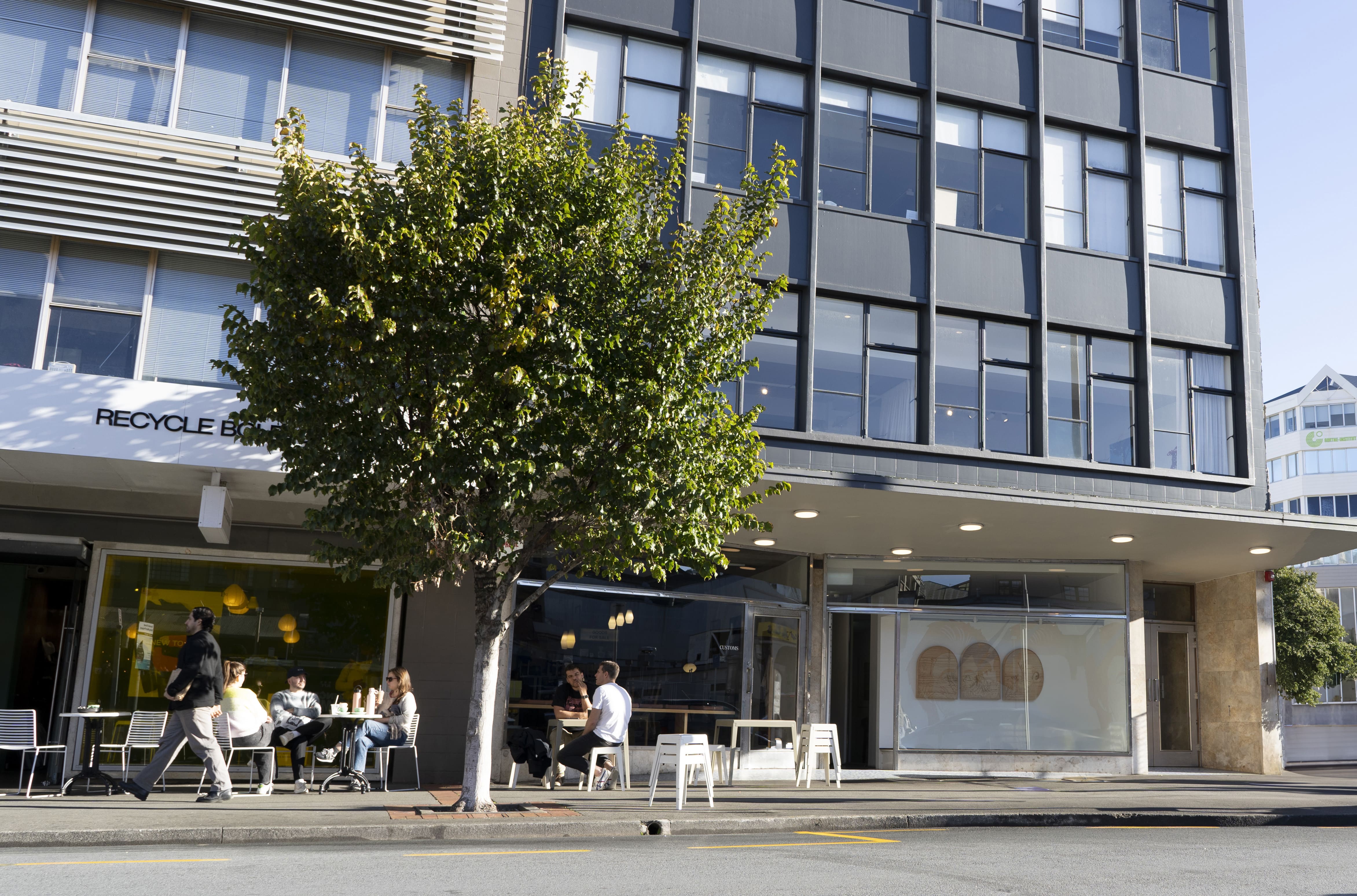 Pulse Specialist Care Wellington