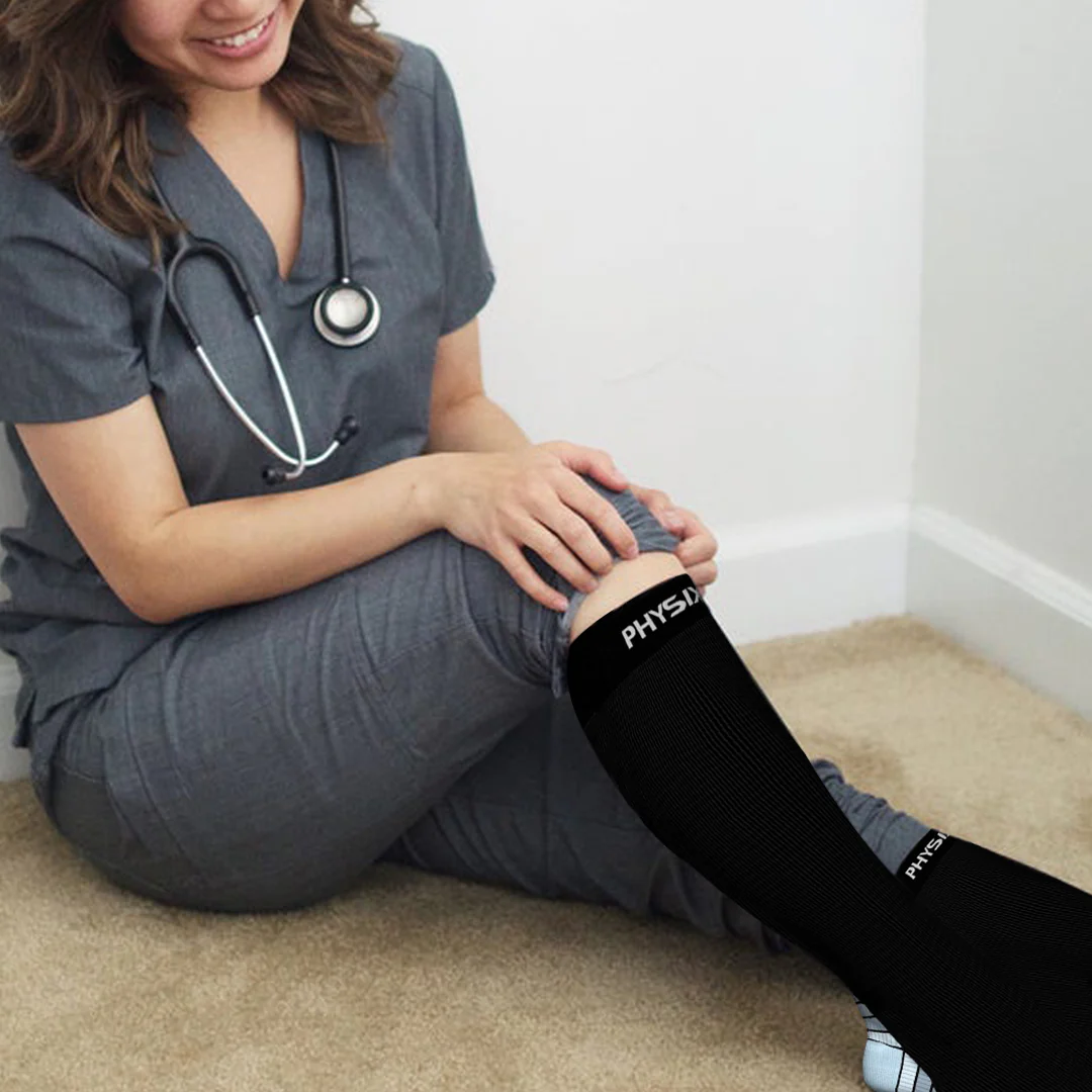 When compression helps