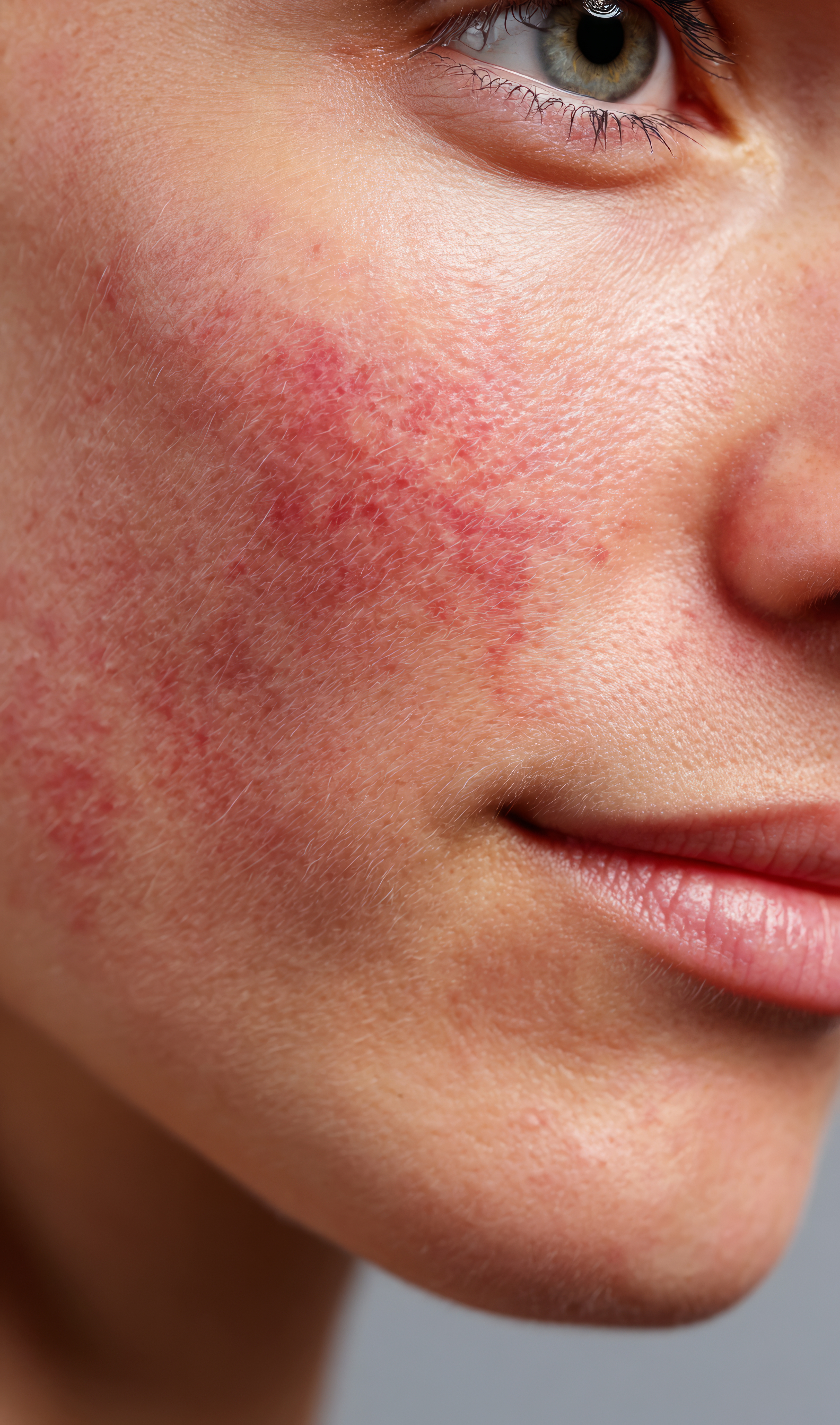 Rosacea Context