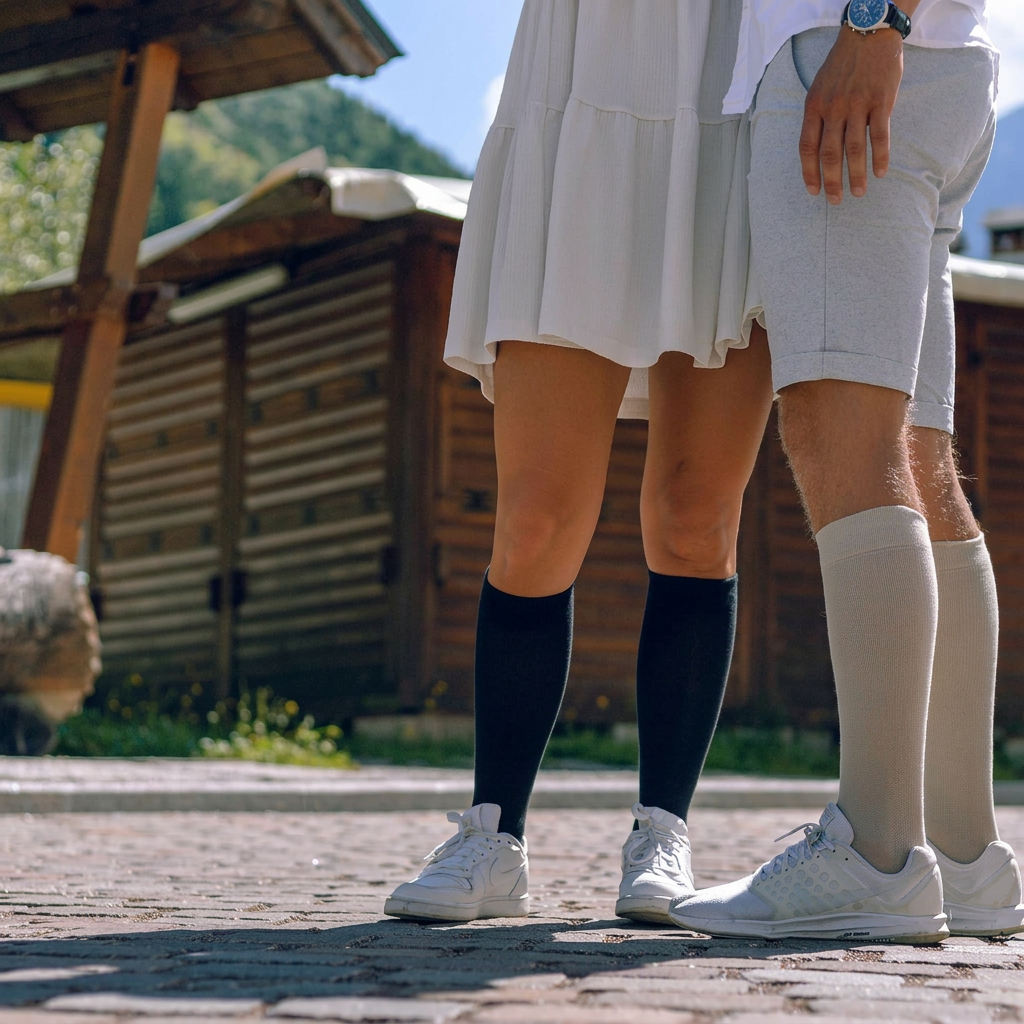 Compression Socks