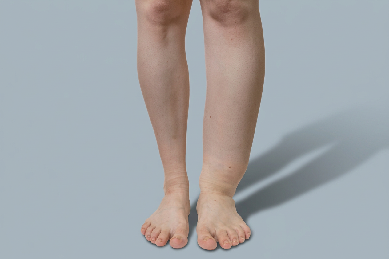 Understanding Leg Swelling