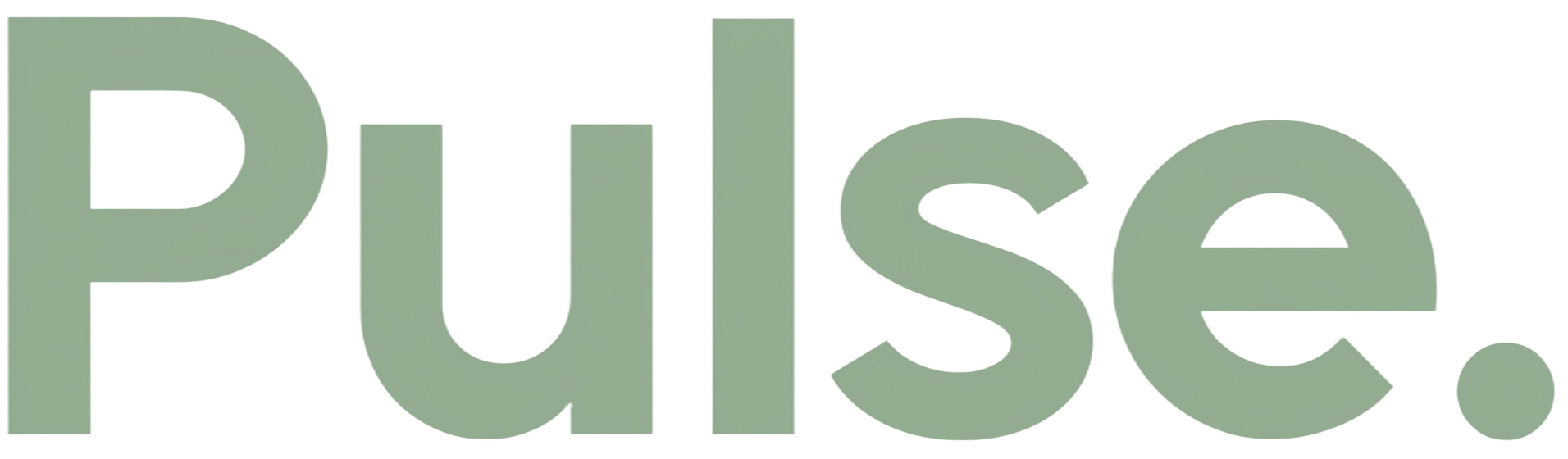 Pulse Logo