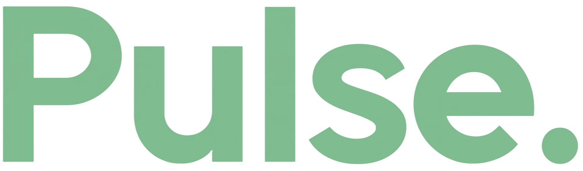 Pulse Logo