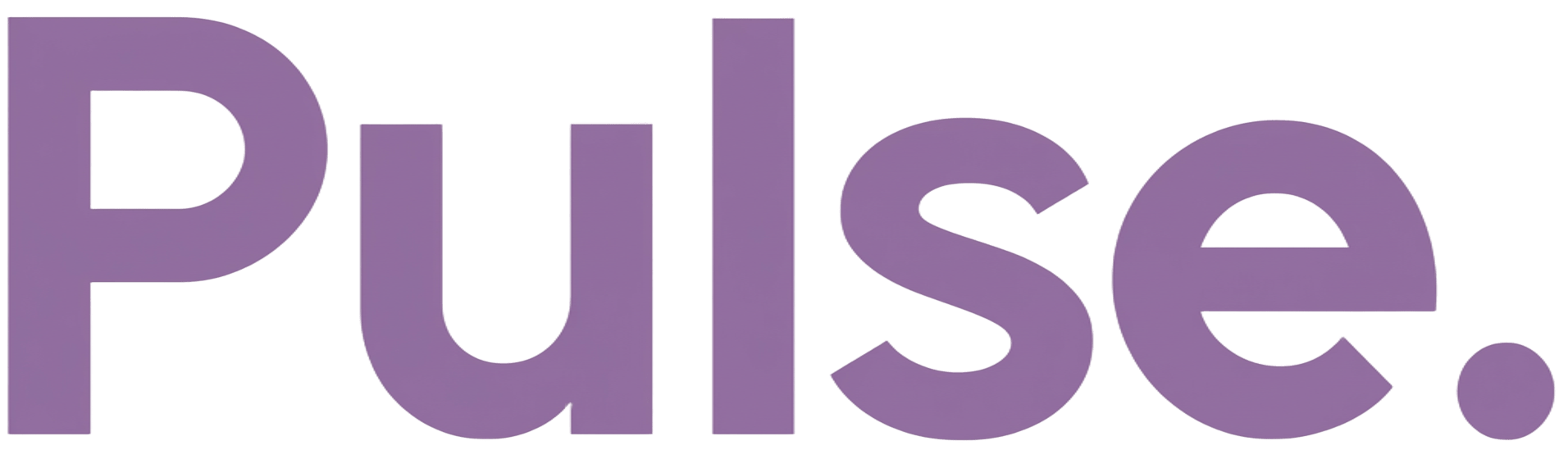 Pulse Logo