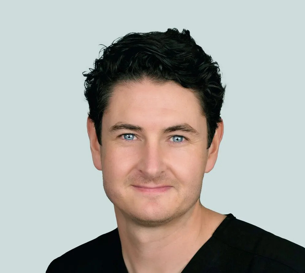 Anthony Harris